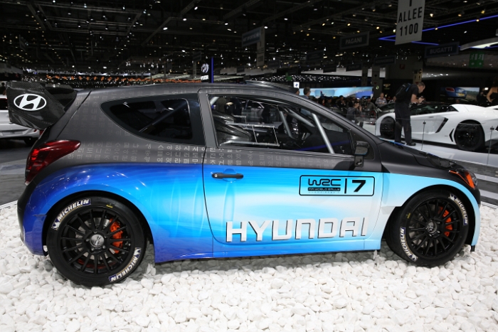 Hyundai - 003